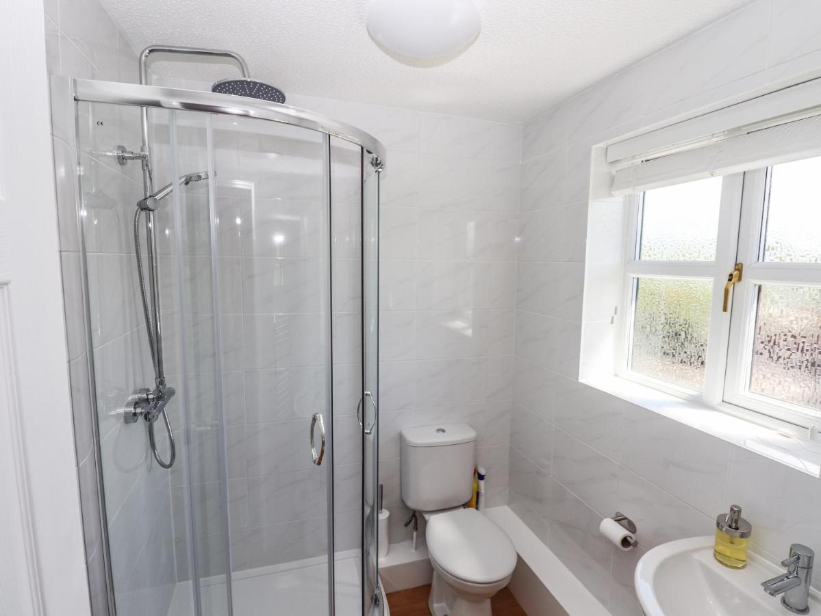 3 Rothbury Place Lytham St Annes Exterior foto